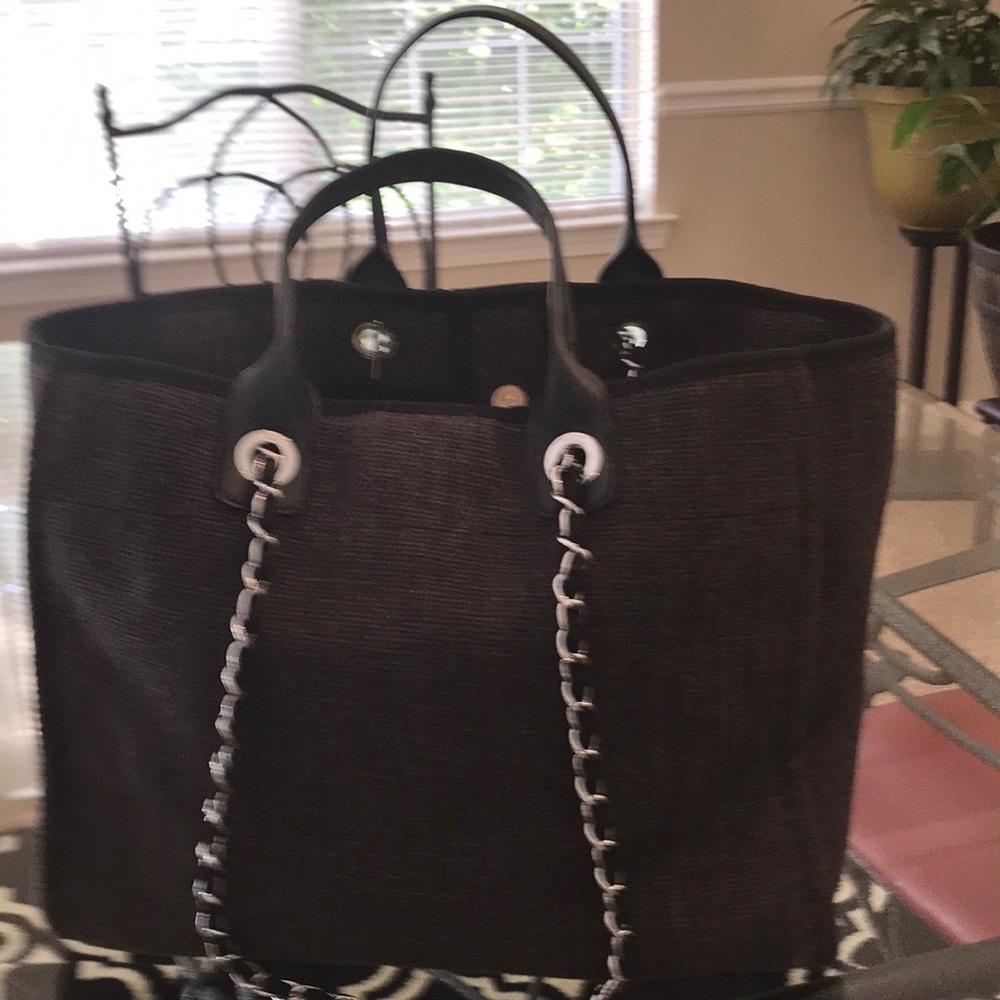 Chanel Tote